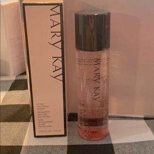 MaryKay Eye makeup eye remover